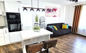 Concept Luxury